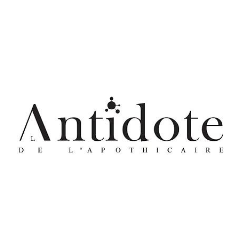 L’ANTIDOTE DE L'APOTHICAIRE