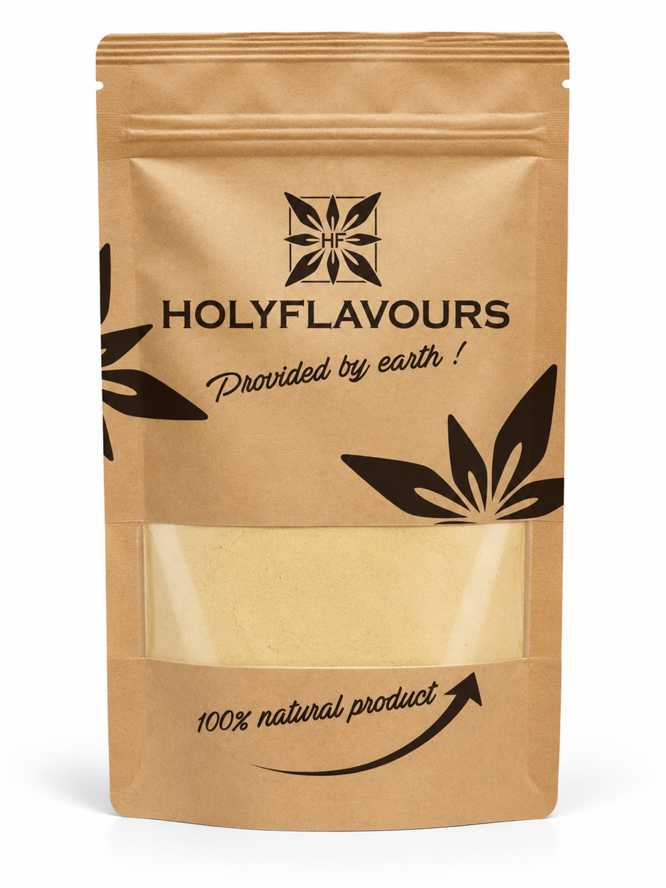 Acérola Bio en Poudre – 100 g