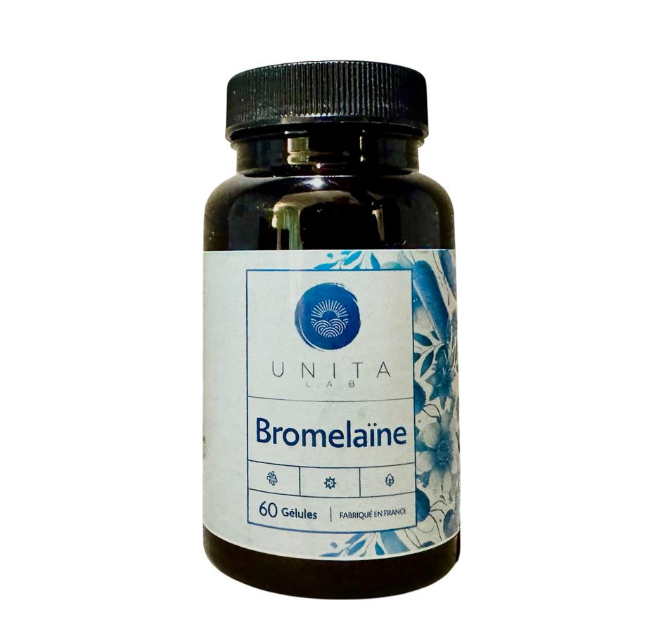 Bromelaïne