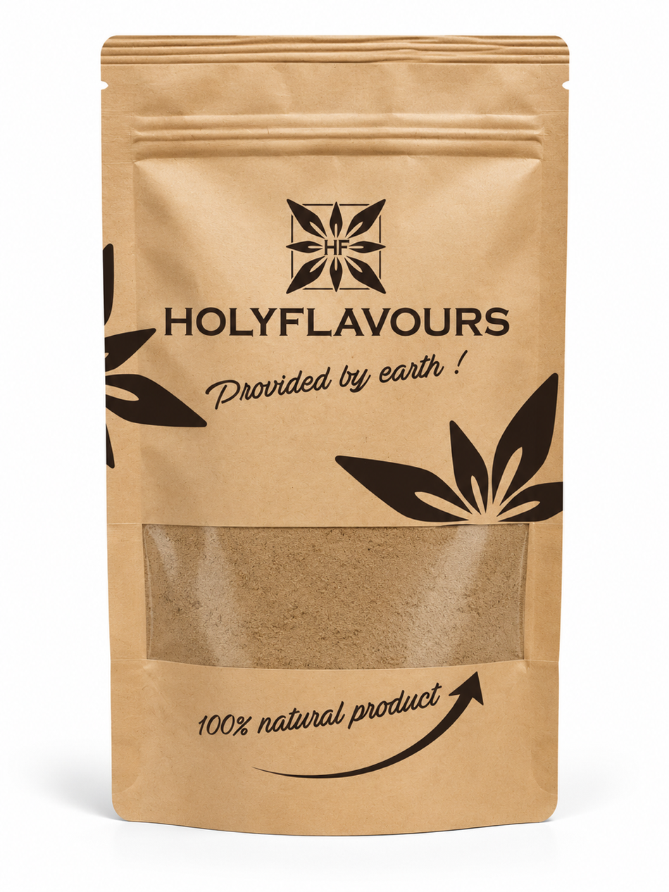 CAMU CAMU BIO EN POUDRE — 100 G