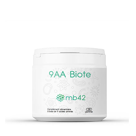 9 AA Biote | Hygie Lab
