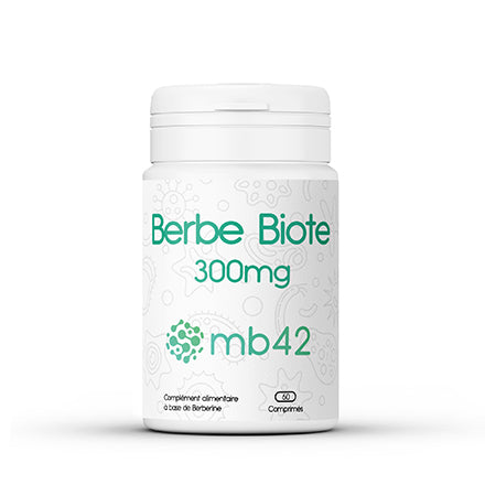 Berbe Biote 300 | Hygie Lab