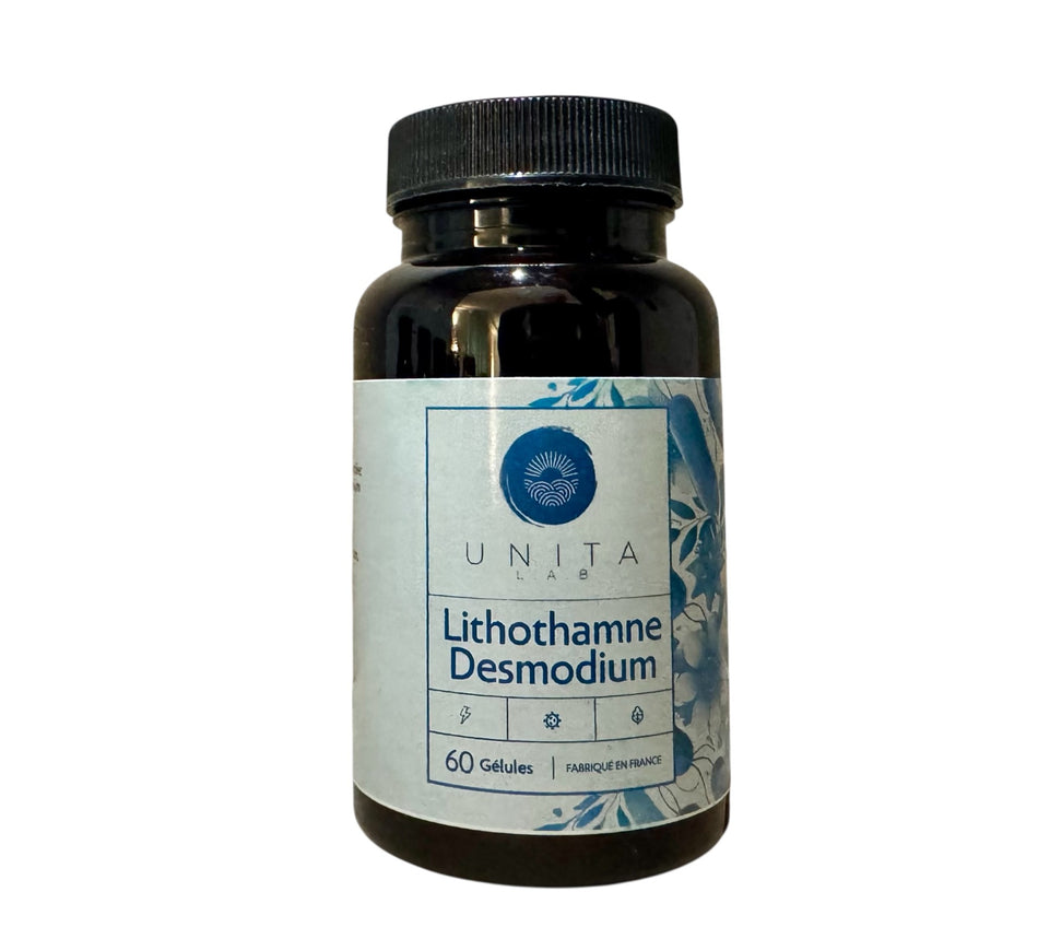 Lithothame - Desmodium