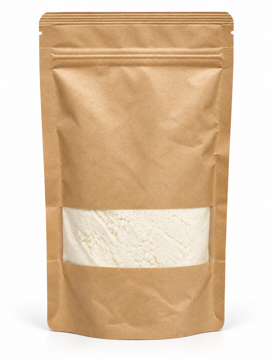 Whey Protéine Bio 80 % – 500 g | Riche en Protéines – Nutrition Musculaire