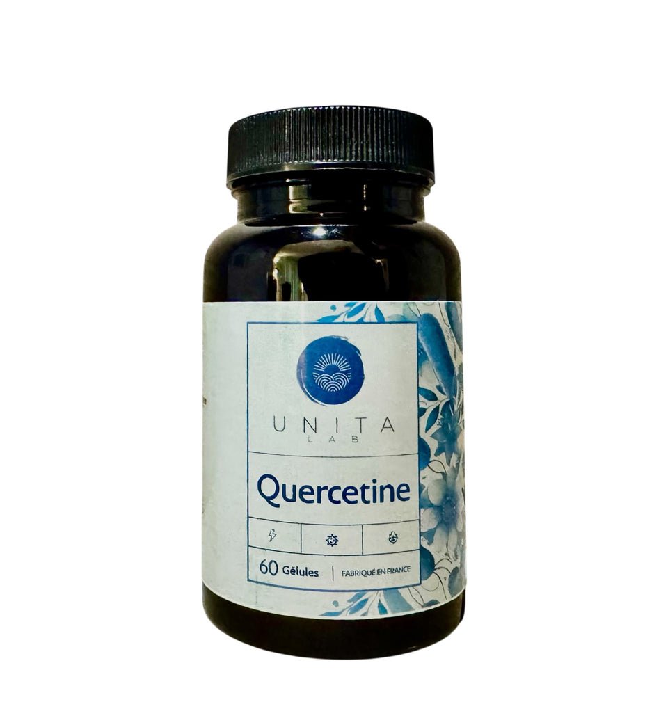 Quercetine