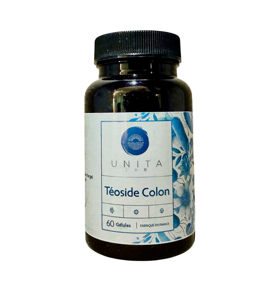 Téoside colon