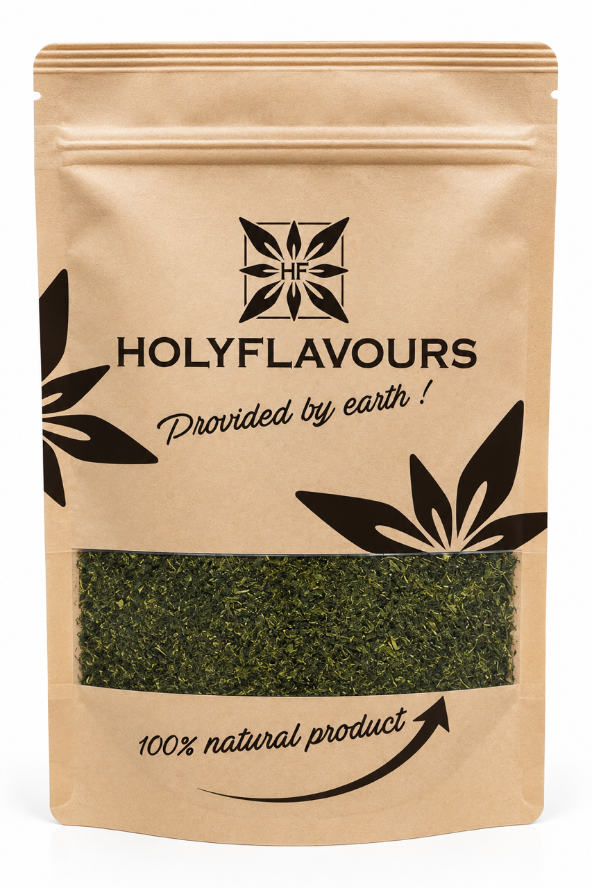 Thé Vert Sencha Bio 100 g – Feuilles de Thé Vert | Nutrition & Bien-être