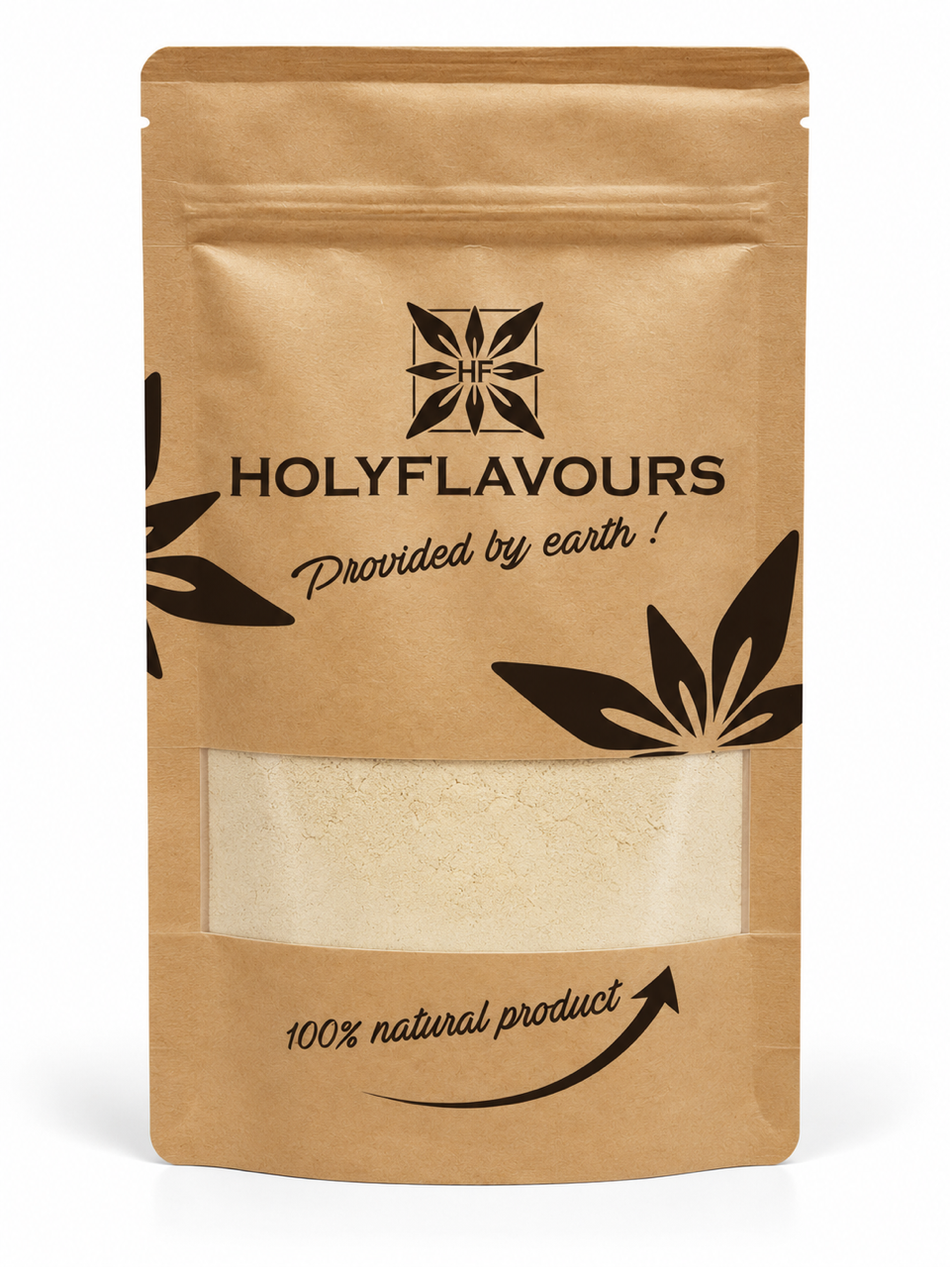 Maca Rouge Bio en Poudre 100 g – Racine des Andes